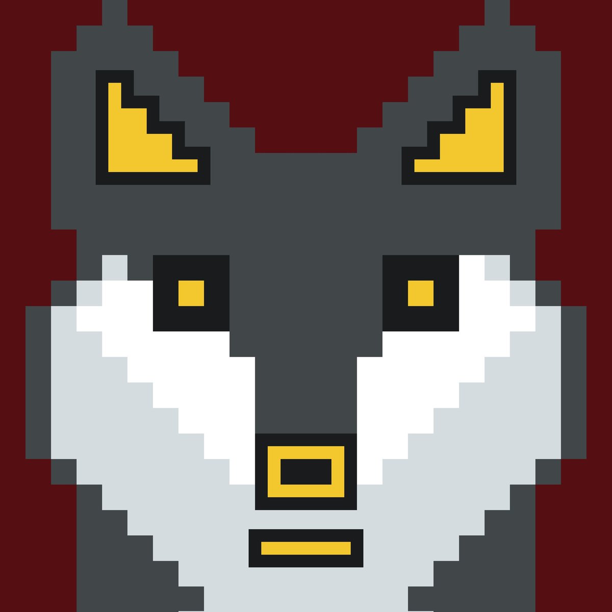 popowolves's tweet photo. POPOWOLVES #9
#popowolves
https://t.co/qhHnzhVvSL
#NFTs #NFTCommunity #nftart #NFTGiveaway #NFTartist #nftart https://t.co/Js4v1uL1le