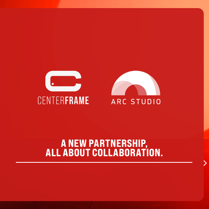 CenterframeClub's tweet photo. CenterFrame is partnering with ARC STUDIO Screenwriting Software!
To celebrate, Arc Studio will gift:
- A 30% discount to ALL who apply to GET IT MADE – UK Edition
- FREE membership for a year to those selected to attend the BAFTA event.
#scriptcompetition #scriptsoftware
