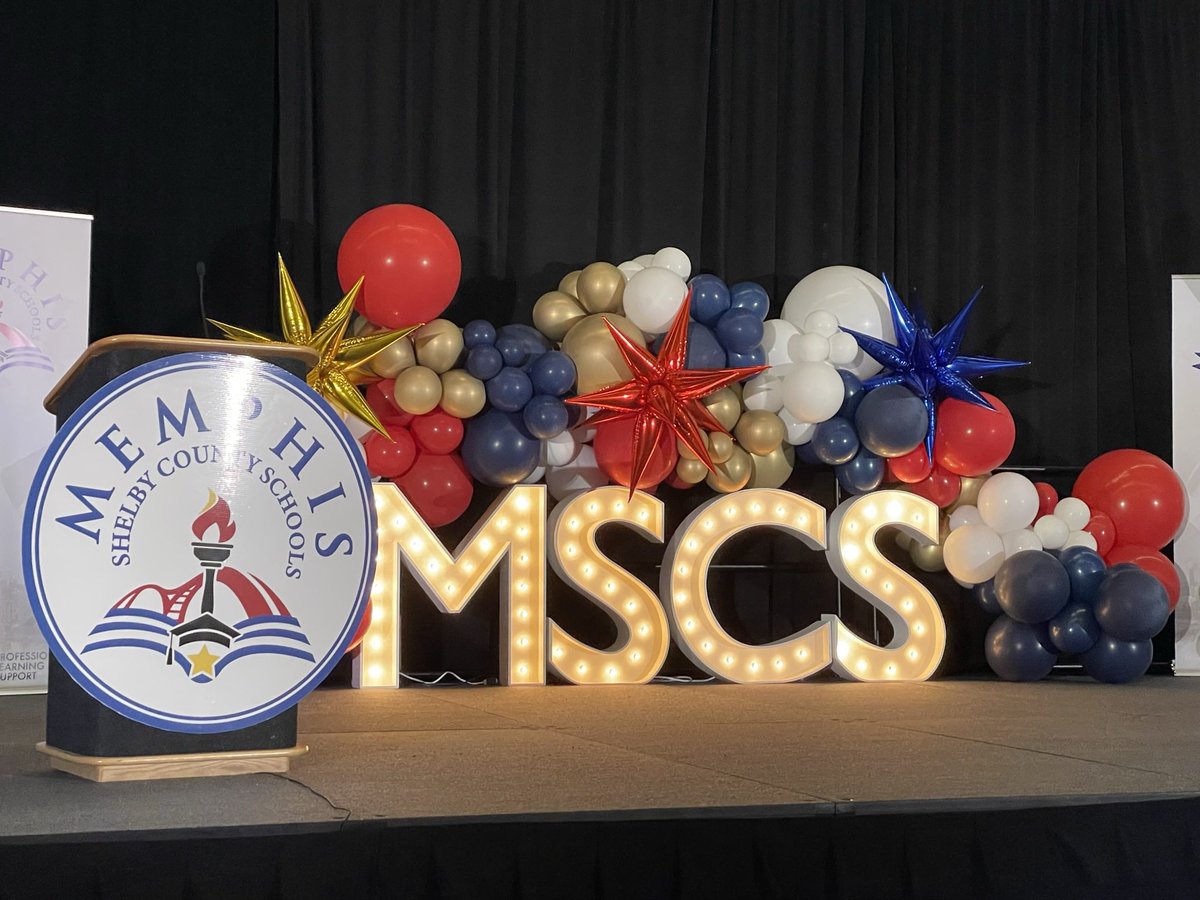 MSpence_DigLit's tweet photo. Memphis Shelby County Schools’ Mid South Leadership Symposium
@PLSLearn #2022Symposium @SCSK12Unified @SCS_Leads 
@StanMozingo @STEMscopes https://t.co/G3i38YSYxL