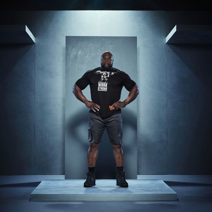 regattapro's tweet photo. We are excited to announce World's Strongest Man competitor Mark Felix as the new ambassador for the Regatta Professional Workwear range! article below 💪

https://t.co/eISjSA7S4p

#strongman #markfelix #workwear https://t.co/UnruXiTXj3