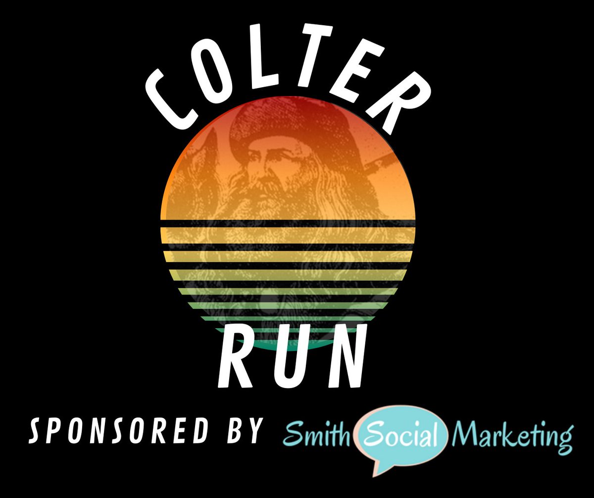 RunColterRun tweet media