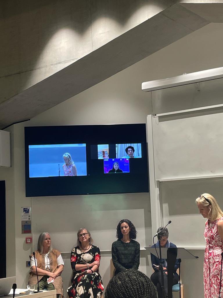 Saadiya Hurzuk tweet media