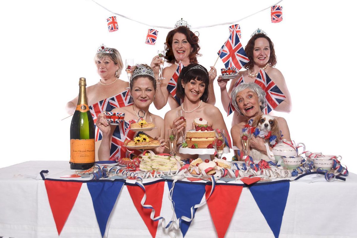 Latest TV tweet media