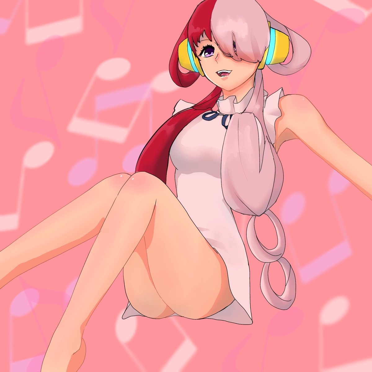 ウタ姫
 #ワンピース好きと繋がりたい