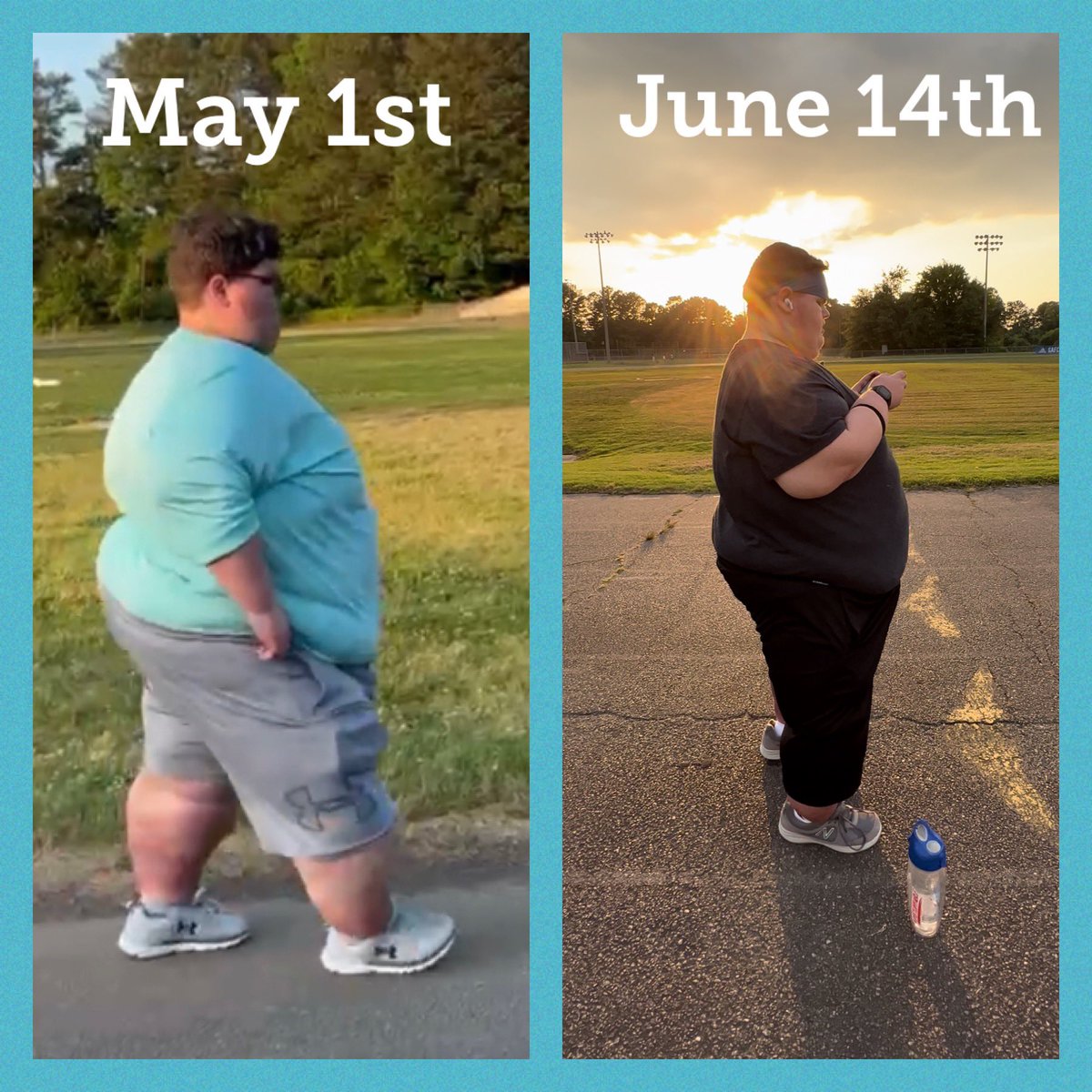 taylorsowers_'s tweet image. This is WILD🥲 NEVER give up on yourself.