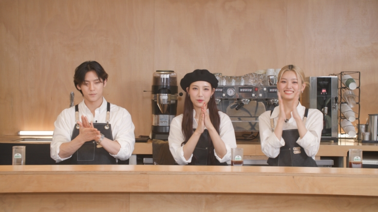 btob_info's tweet photo. Minhyuk along with Lightsum Chowon and Sangah will be the 4th guest of Melon Music Cafe. The show will be released on Noraeing YouTube channel with an English sub

🔗https://t.co/dxZuumvBXM

#LEE_MINHYUK #HUTA #HUTA_BOOM https://t.co/n4dZ2pksD0