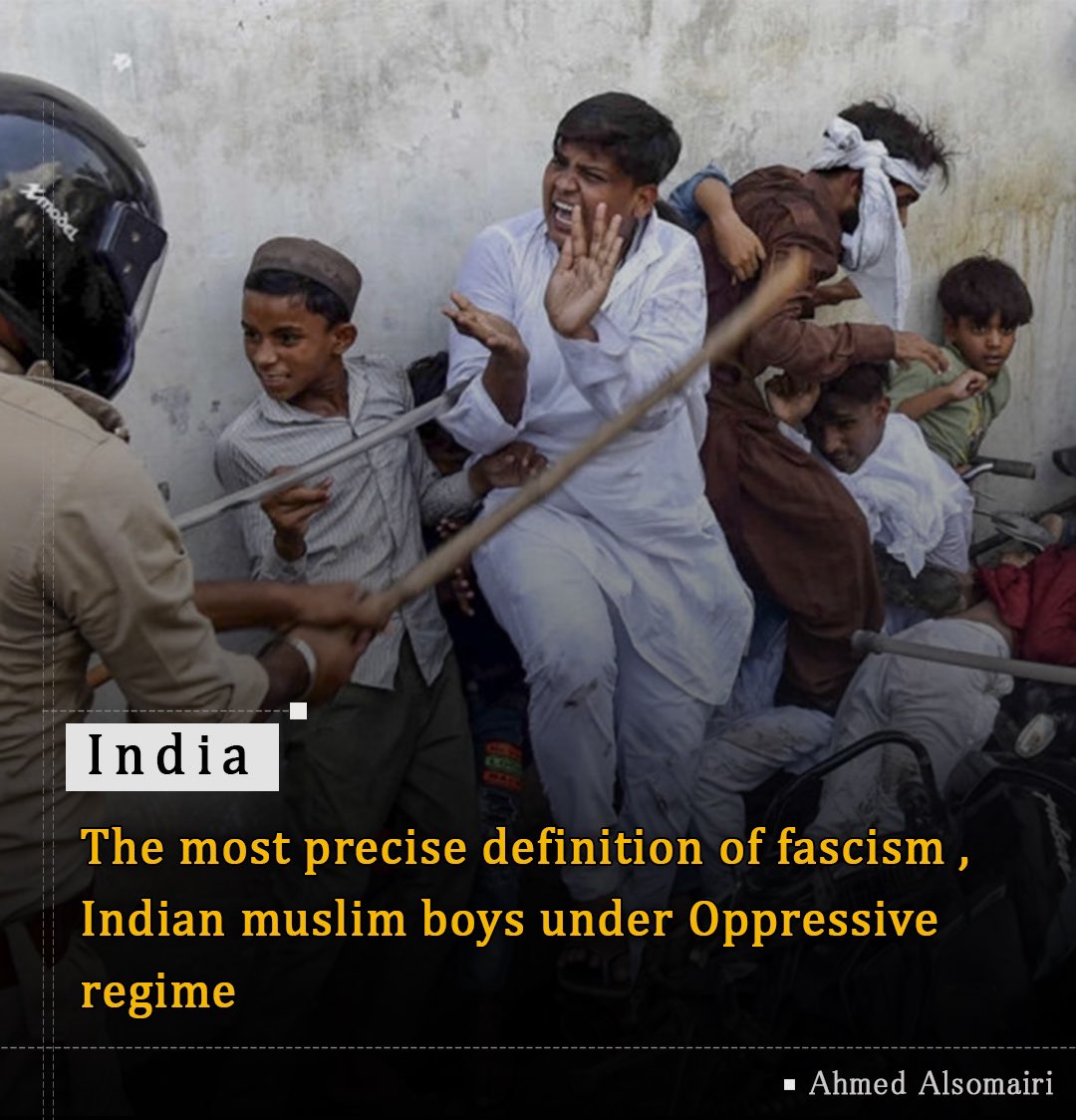 Majdomar__'s tweet image. Save Muslims
 #اطردوا_الهندوس_من_الخليج