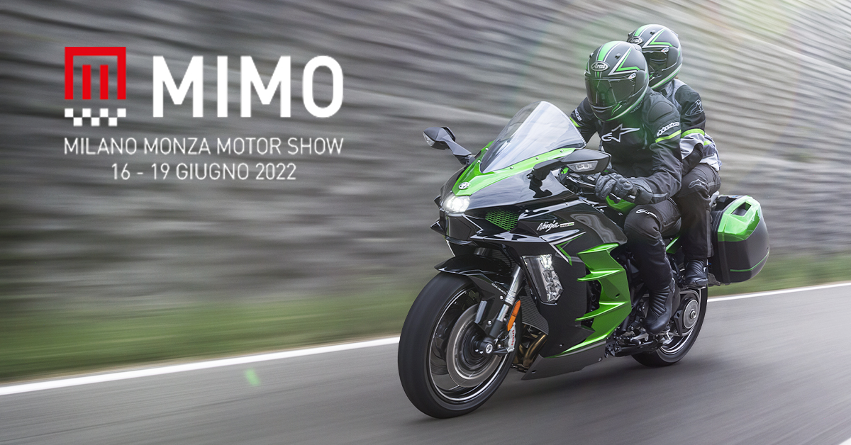 Kawasaki Italia tweet media