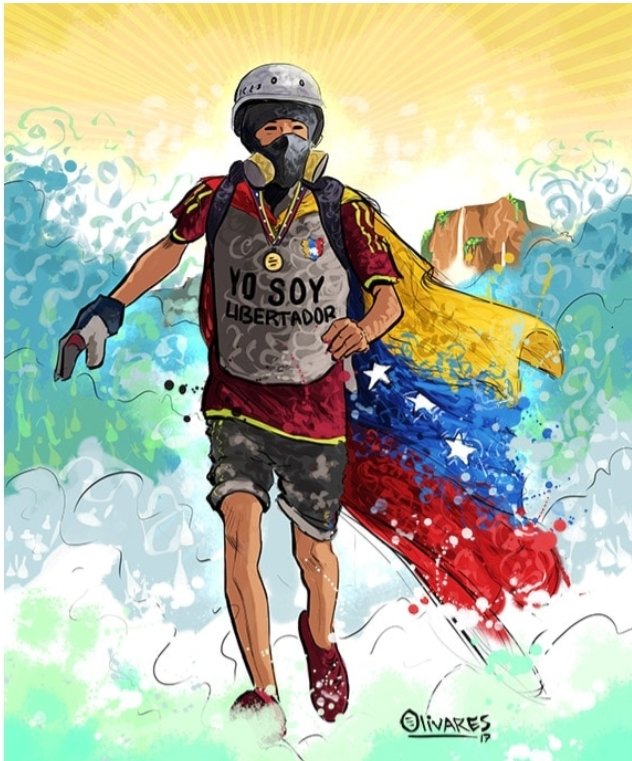 cyteber's tweet photo. @MariaVazquez612 Estimada amiga invisible, nuestro deber es salvar el país para beneficio d ntros hijos o ¿dejarla q un grupo se adueñe de todo?, para q nuestra descendencia viva en extrema pobreza y sumisa a los designios de ese grupo secuestrador. https://t.co/3vhiUvKRBe