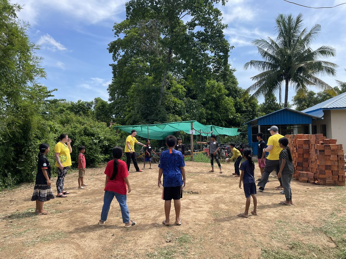 Kathryn Moffat tweet media