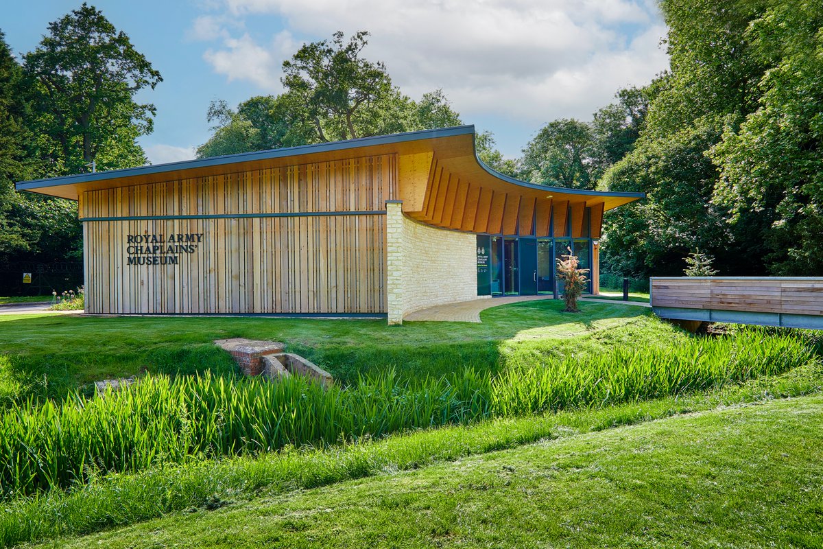 Hewitt Studios tweet media