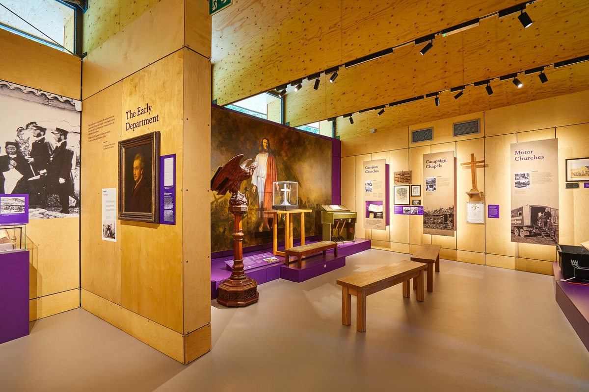 Hewitt Studios tweet media