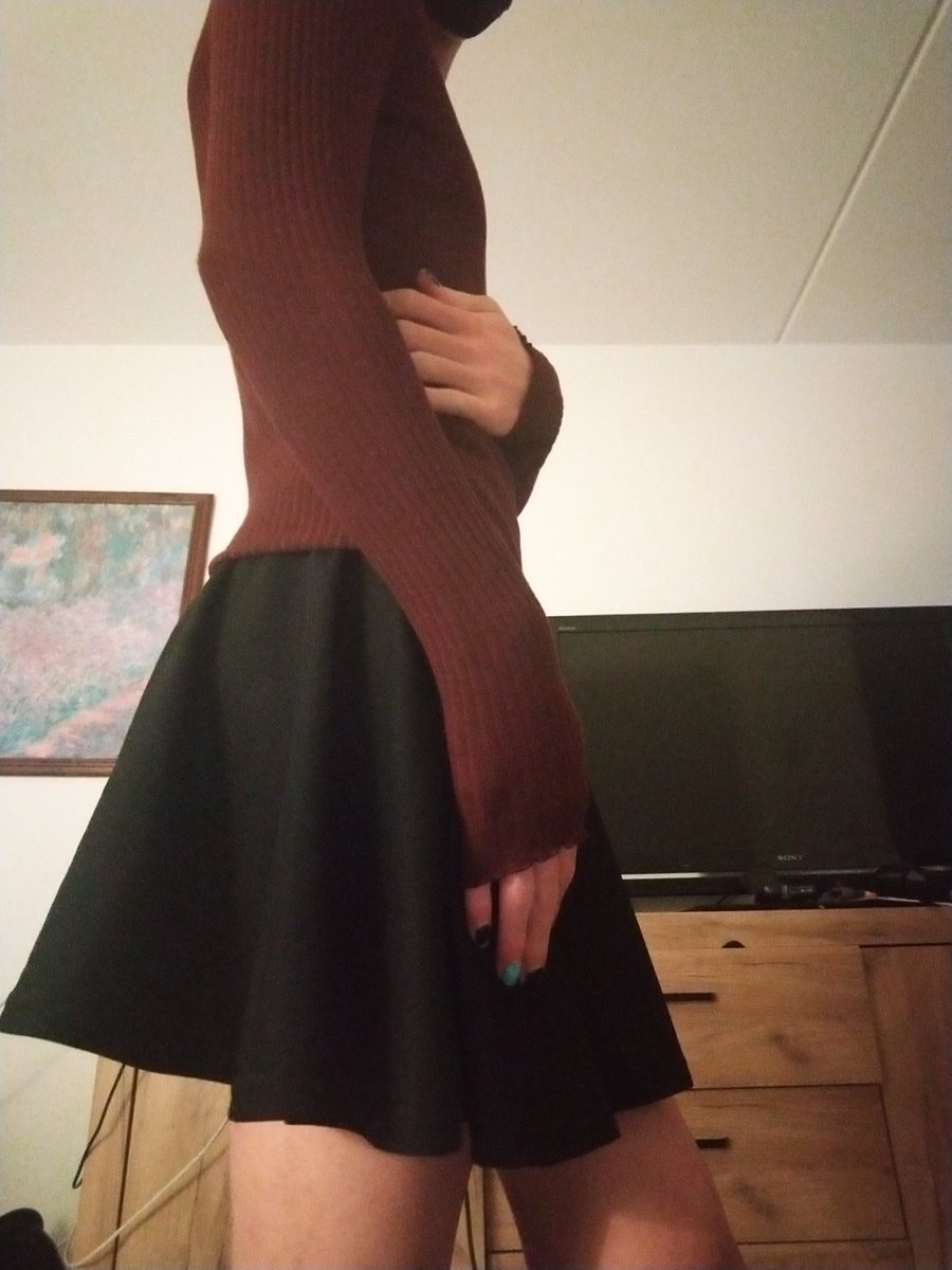 _AshleyLewd's tweet photo. #femboy #danishfemboy #owo #summerfash #feelingit #pridemonth #iamgayandproud https://t.co/4pTgQuBGe9