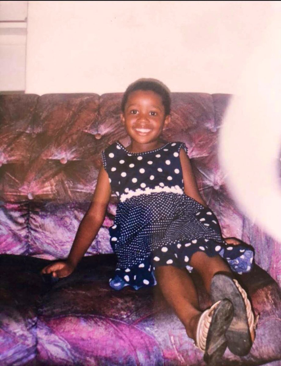 Rea_Kabo's tweet photo. Glow up too real #dimpleface๐ https://t.co/OXq0VsdZhb