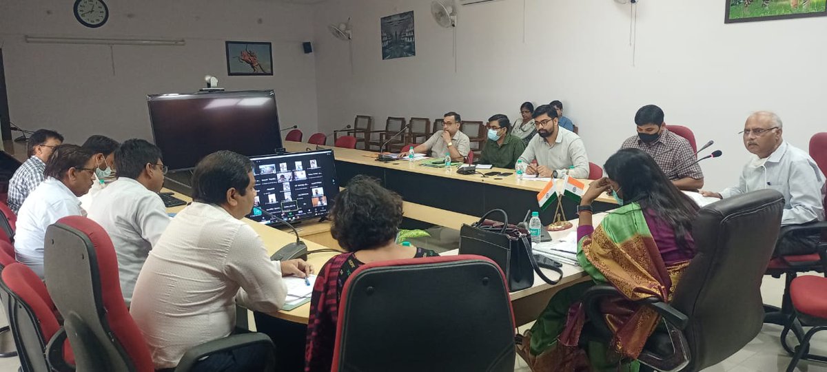 Commissioner, Bareilly Division tweet media