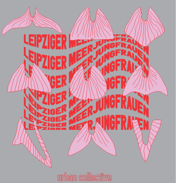 Wasser trifft Kultur... auch nach der #WCC2022 / das Tanztheater Urban Collectiv präsentiert 
„Leipziger Meerjungfrauen“ / 
Premiere Teil 1: 24. Juni 2022, 21 Uhr
Weitere Vorstellungen: 25. Juni um 21 Uhr
Ort: Peterssteg am Elsterwehr (Treffpunkt)