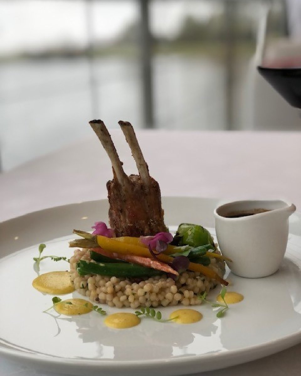 AsaraEstate's tweet photo. Let our winemaker Michiel du Toit guide you through an exciting evening featuring Asara Wines, thoughtfully paired with a creative 5-course menu by Raphael’s culinary team. Friday 24.06.2022 | 18:00 | R 795 pp
https://t.co/lcnE2debT8 ☎️ 021 888 8000 #winemakerdinner https://t.co/oUHElAz4da
