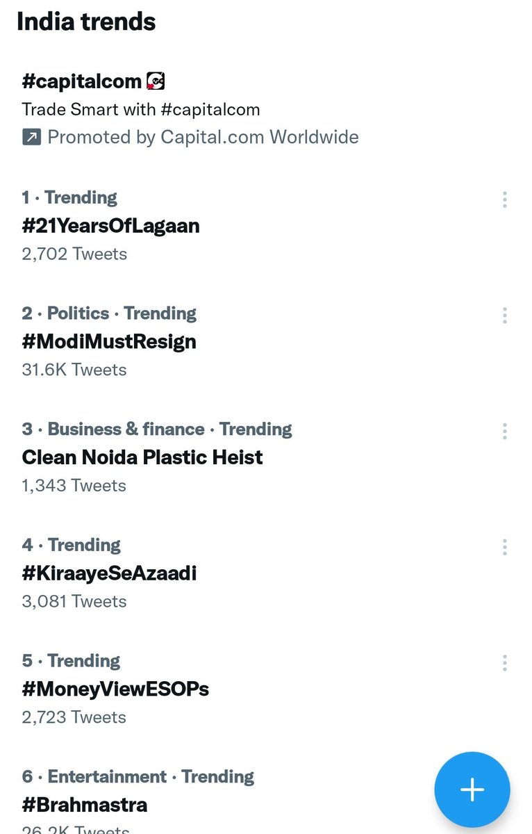 KamallaTweets's tweet photo. #Modimustresign India wants it https://t.co/vFfUqlGC9H