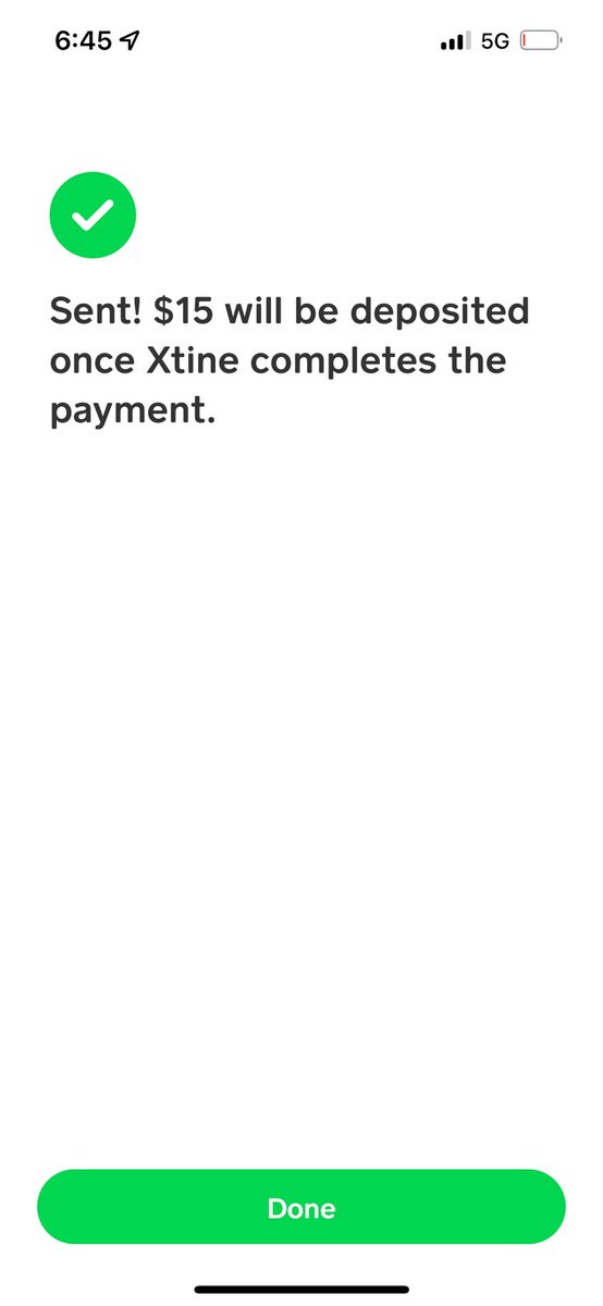 Sent <a href="/XtineBeautyRevs/">Xtine’s Beauty Revs</a> who’s next? Like + rt