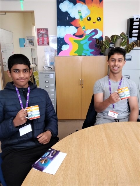 Exeter Community Initiatives tweet media