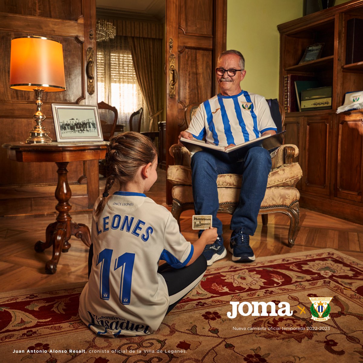 CDLeganes's tweet photo. 🎁👕 SORTEO | ¿Quieres nuestra nueva camiseta?

1⃣ Haz RT
2⃣ Dale like
3⃣ Comenta quién te transmitió el Legado Pepinero.

📢 ¡El viernes anunciamos ganador!
📄 Bases legales: https://t.co/0OYXusnn3r https://t.co/1H71UIw0ht