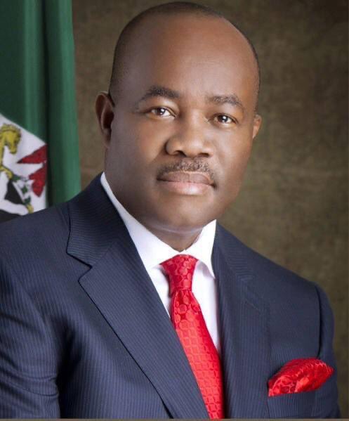 OvieNews's tweet image. Breaking News : Former APC Presidential aspirant, Godswill Akpabio, loses out as INEC rejects the substitution of the name of the person purportedly“holding” the ticket for Akpabio. INEC declares Udom Ekpoudom the authentic APC candidate for Ikot Ekpene Senatorial District.