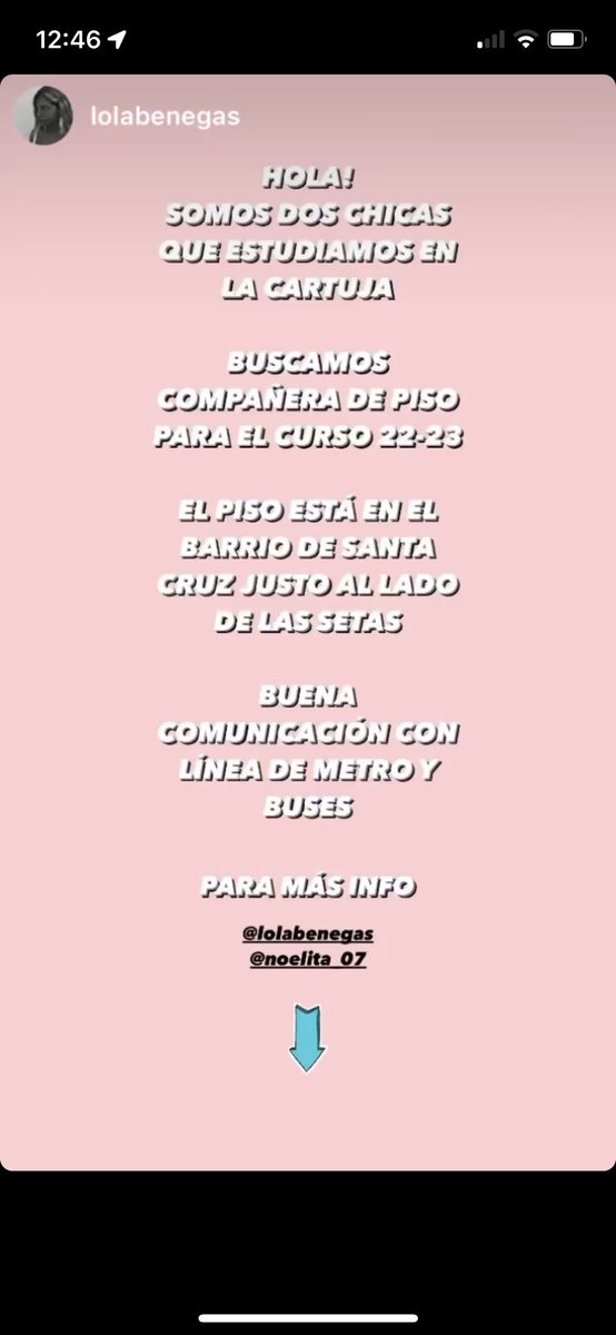 Noelia Alonso tweet media