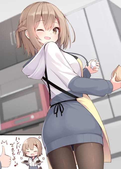 #2022年自分が選ぶ今年上半期の4枚
一枚目の幼馴染ちゃんのお顔がとてもかわいくかけてると思う 