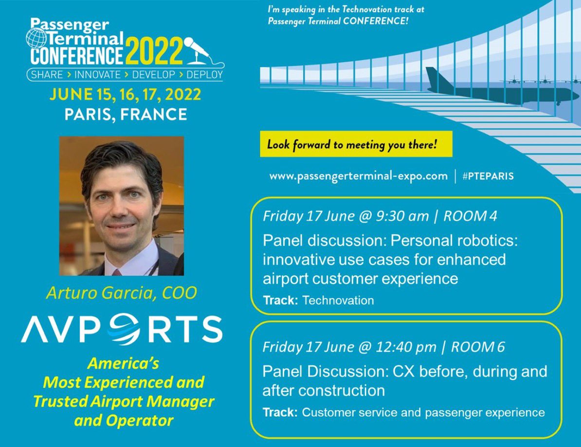 Let me know if you are around!  #pteparis