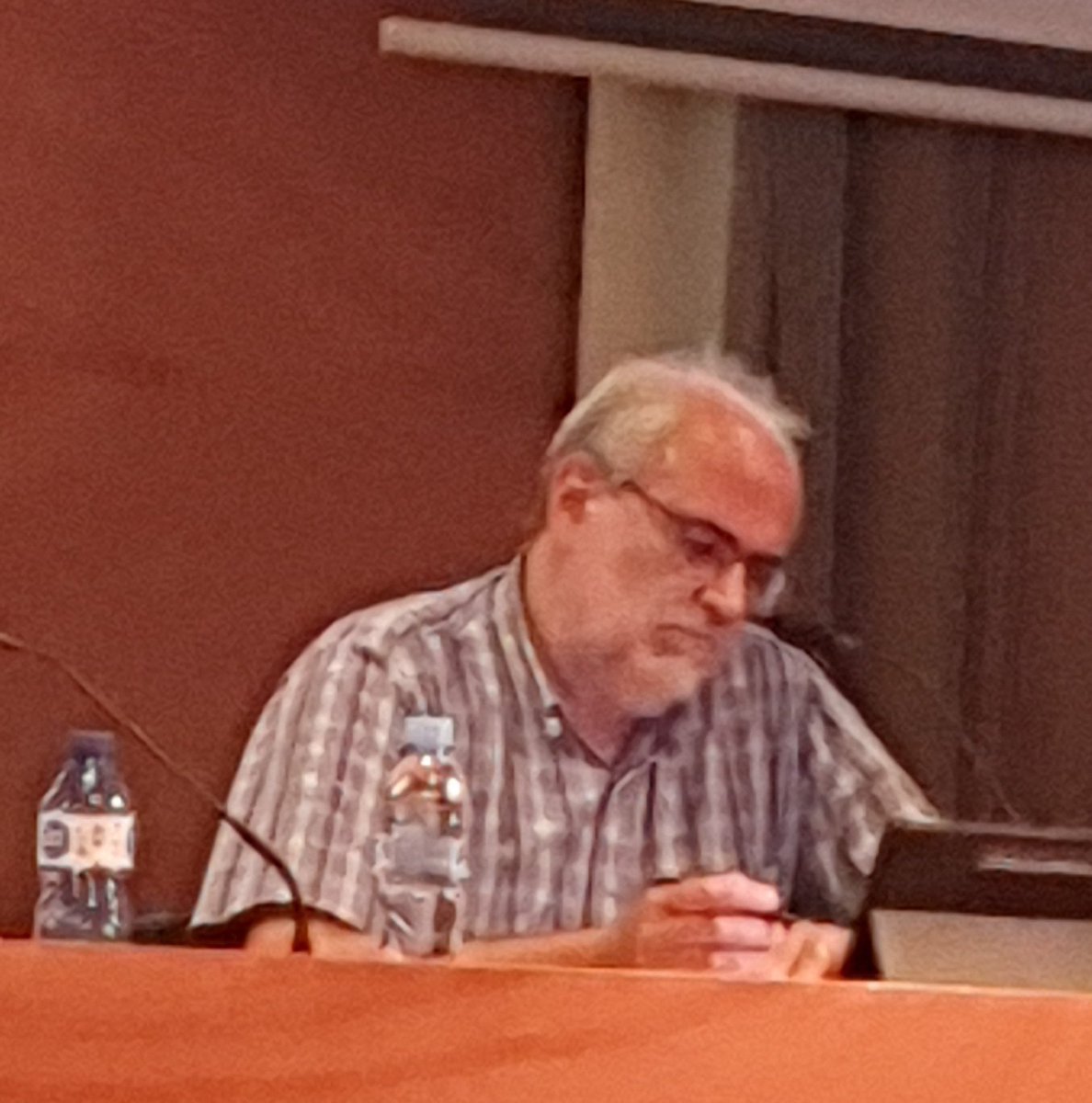 Ricard P. tweet media