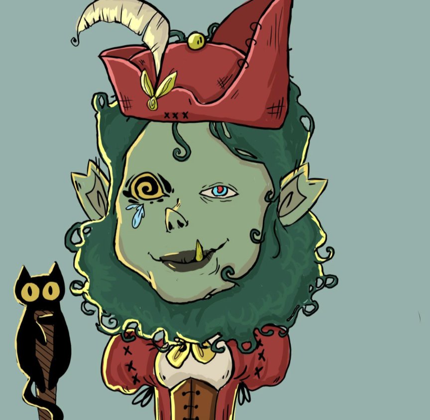 SarcoballNFT's tweet image. I'm Irish 🇮🇪☘️ and I LOVE NFTs

I mean how could I NOT pick up a couple of these @Leprechaun_Wtf 
These look sick!!
Can't wait for reveal. LFG!!!
(Let's Feckin Go)