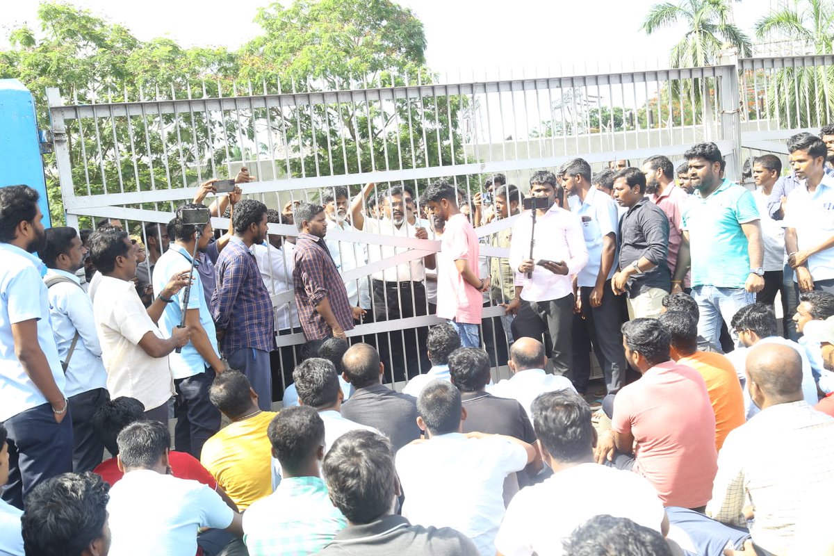 thirumaofficial tweet picture
