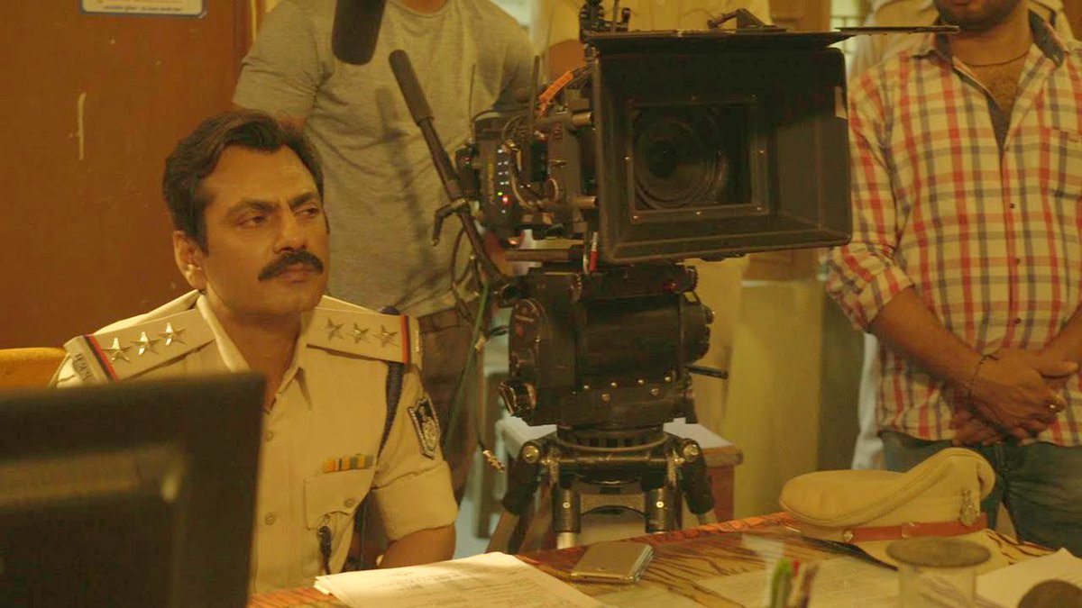 taran_adarsh's tweet photo. 'HOLY COW' RELEASE DATE FINALISED... #KSeraSera and #YSEntertainment announce the release date of #HolyCow: 26 Aug 2022... Stars #SanjayMishra, #NawazuddinSiddiqui and #TigmanshuDhulia... Directed by #SaiKabir. https://t.co/17sBFwbTQy
