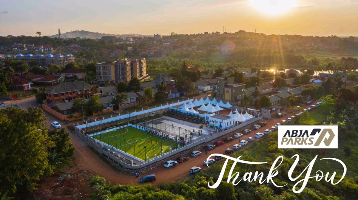 But have you checked out for this new project from <a href="/AbjaParks/">ABJA Parks, Naalya</a> ???