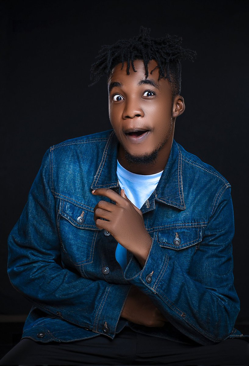 maxiemba_'s tweet photo. Truly Black Don't Crack 🖤 Meet Most Handsome And Funniest Nigerian Comedian @maxiemba_

Gistlover || Davido || wande coal || shatta wale Ghana https://t.co/OcGqHVzl0H