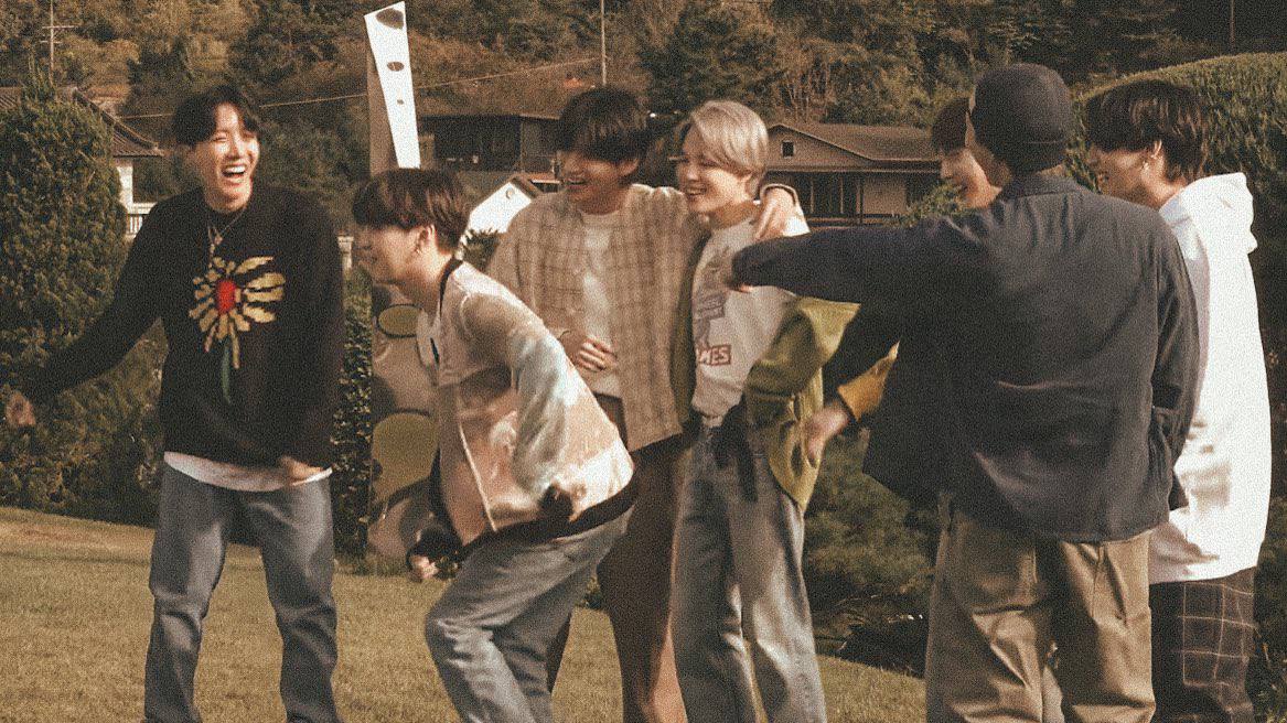 SugaHome1993's tweet photo. Dear BTS, 

From then until this very moment, you guys have never failed us. May it as a group or as an individual. But, things won't remain as it is without getting tired, so for now, find yourselves. Look for something and for someone would make you  happy. It's okay, always. https://t.co/wCKyFNzYn3