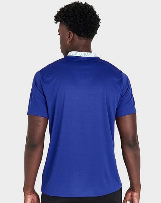 LDNFootbalI's tweet photo. The official images of the 2022/23 Chelsea home kit are now available online… 📸 https://t.co/9QNXdP5qIe