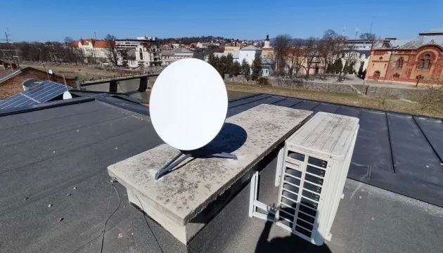 METERCOR2's tweet photo. STARLINK FOR WATER UTILITIES - Now that Starlink has released its new satellite terminal for RVs, which means it can be moved around instead of fixed in one location, it has struck me how useful this same technology would be for water utilities.
#starlink #metercor #connections https://t.co/PKIzgQdux4