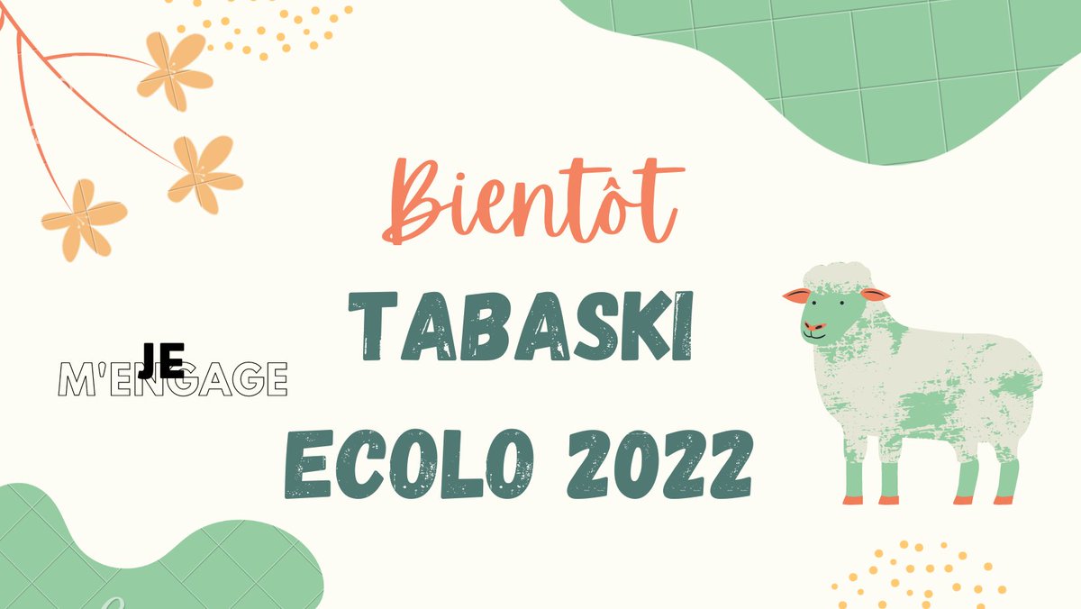 NigerJve's tweet photo. Are you ready #Niger pour la #TabaskiEcolo2022 #TabaskiVerte #TabaskiEcolo #TabaskiChallenge #Eid
Rejoignez nous... https://t.co/gLWunMKlgp