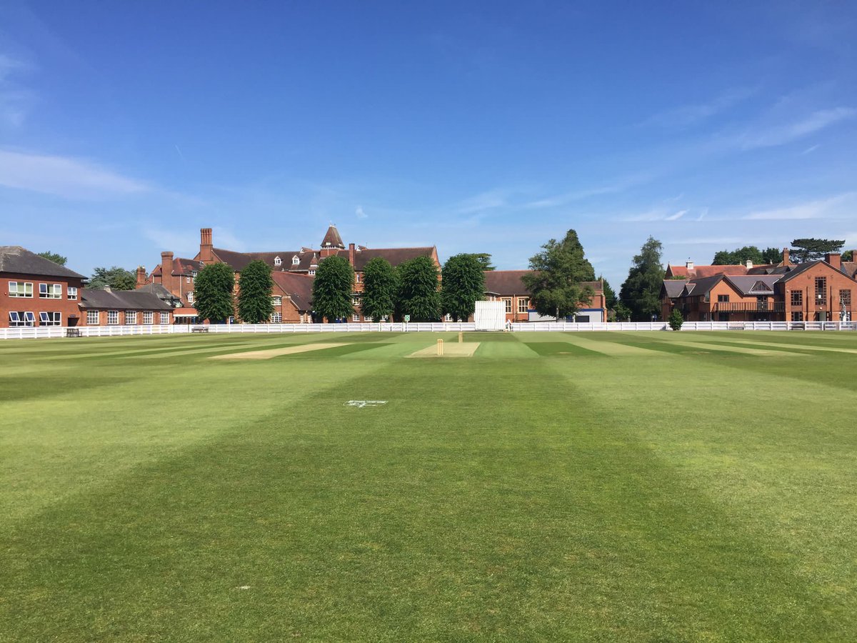 DuncanToon's tweet photo. MCC today. Thanks to the team for all their hardwork. https://t.co/gAyZteON0U
