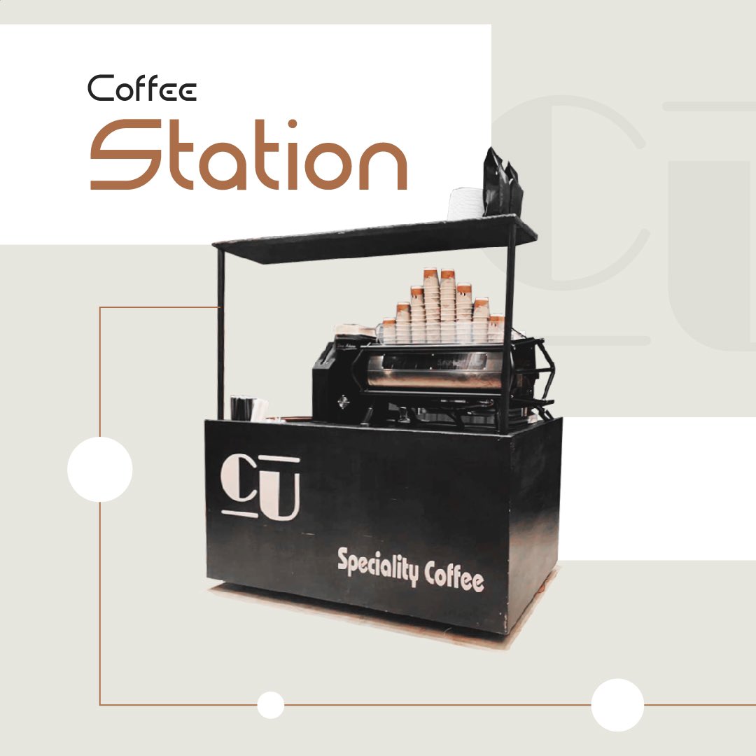 سي يو كافيه tweet media