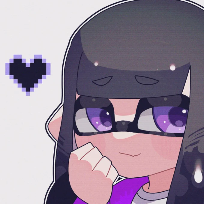 #splatoon2 