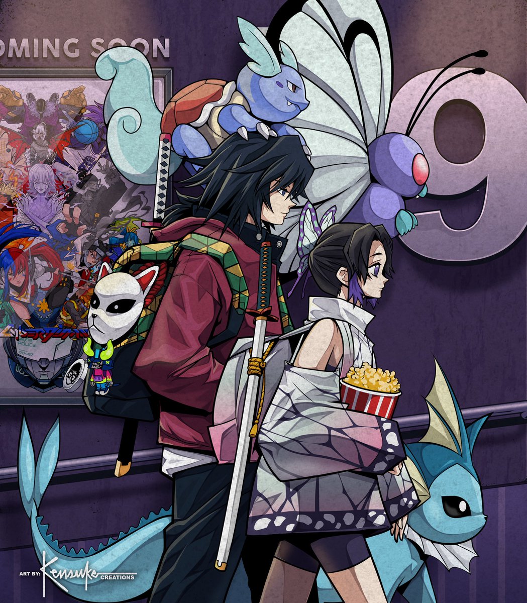 その他 FACE & shinknownsuke ART EXIBITION It might be Shinsuke