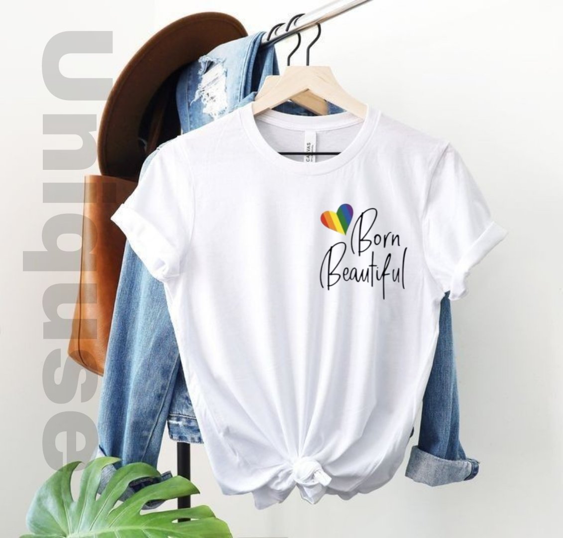 AprilBernal8's tweet photo. Born Beautiful
#lgs2022 #LGBTQ #Pride #Pride2022 #PrideMonth

Metro Manila
Same Day Deliver - Via Lalamove

Shopee
https://t.co/Q2pqTvN9Xu https://t.co/RTLxv8OzzA