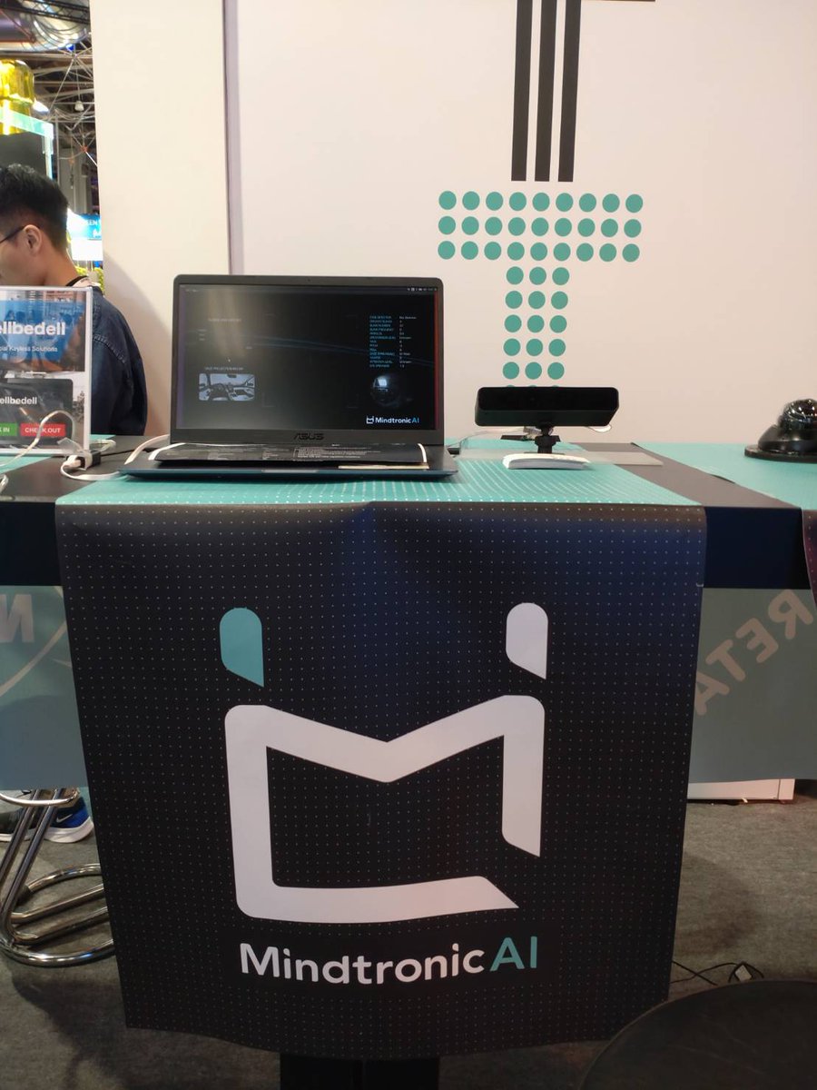 Mindtronic AI tweet media