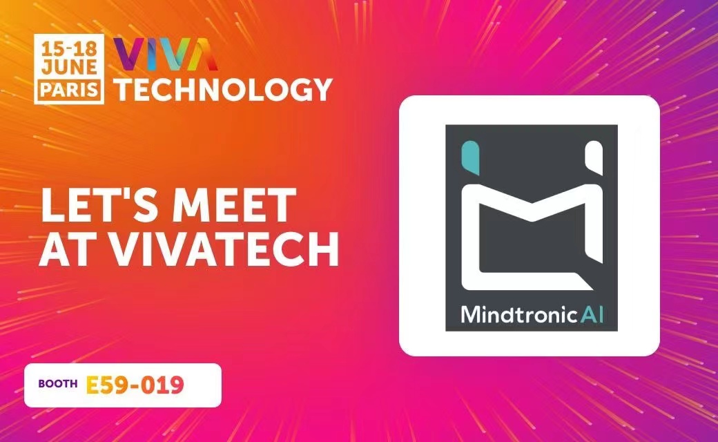 Mindtronic AI tweet media