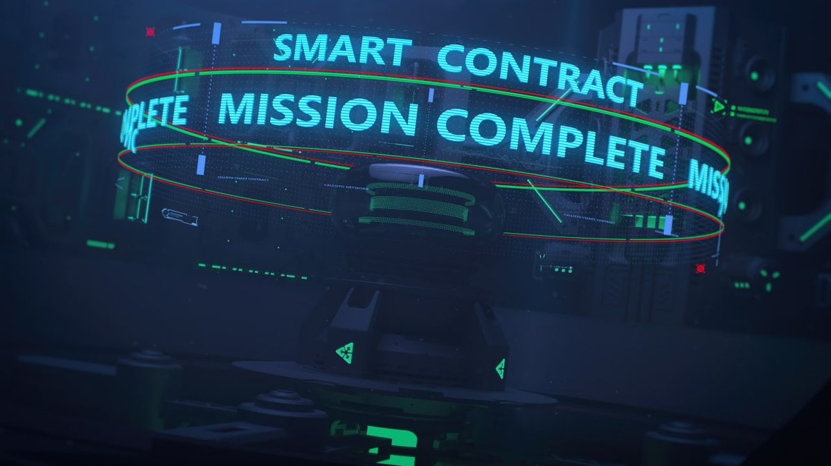 FushumaChain's tweet photo. As the #DeFi platforms multiply and the hacks increase, it's time to remind - Power is nothing without security!

#CallistoNetwork was born with a mission: Securing the #SmartContracts Ecosystem.

Learn how we contribute to making your funds safe: 
➡️https://t.co/2ThDTiKjtB https://t.co/wTPXuTMsuZ