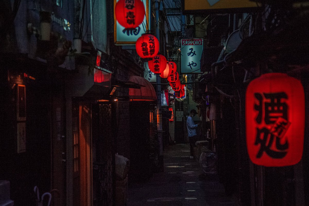 渋谷のんべえ横丁🚶‍♂️
#全日本路地裏選手権