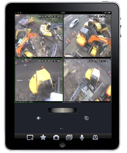 ProsecUK's tweet photo. Have you ever wanted to be able to monitor your site from your phone?  This handy technology is such a useful tool, and available to you with Sentry Guard Plus and Eco Cams.

#Features #RemoteMonitoring #SentryGuard

https://t.co/eLgvKdCPx3 https://t.co/rKxPGtzPBb
