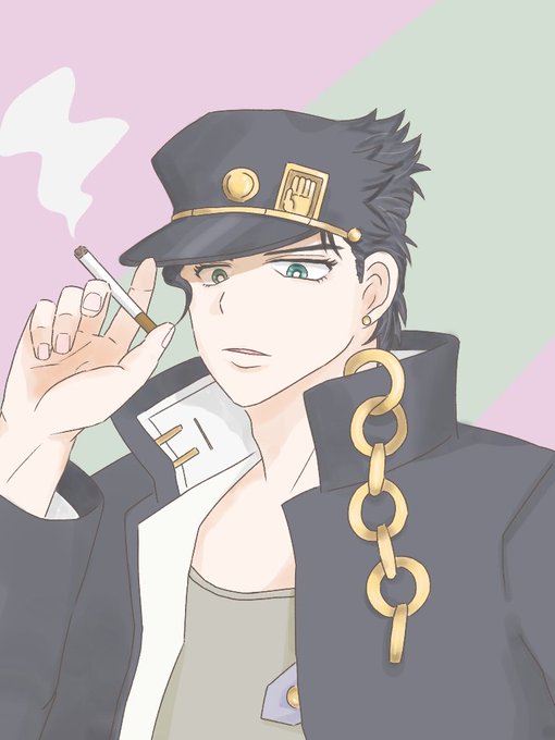 煙草のtwitterイラスト検索結果